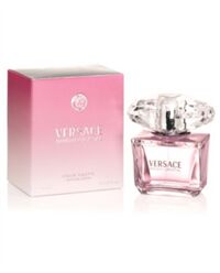 Nước hoa nữ Versace Bright Crystal Eau de toilette 30 ml