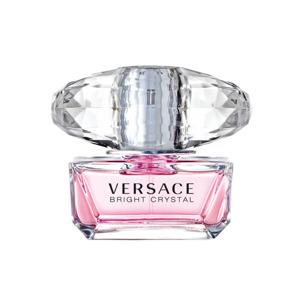 Nước hoa nữ Versace Bright Crystal Eau de Toilette Natural Spray 50ml