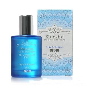 Nước hoa nữ VOV Homeme Blueshu Eau de Toilette - 30 ml