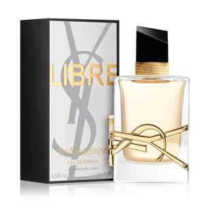 Nước hoa nữ YSL Libre EDP 50ml