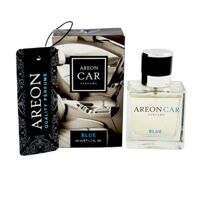 Nước hoa ô tô Areon Car Blue Perfume 50ml