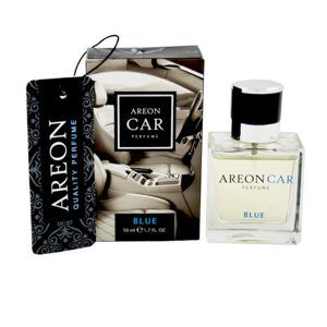 Nước hoa ô tô Areon Car Blue Perfume 50ml