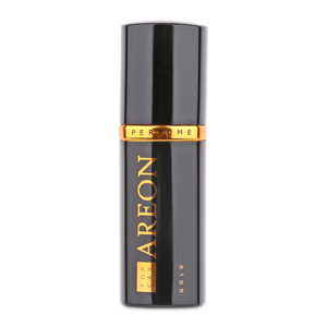 Nước hoa ô tô Areon Gold 50ml