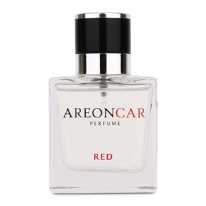 Nước hoa ô tô Areon Red 50ml