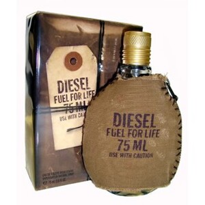 Nước Hoa Phong cách lạ Diesel 75ml