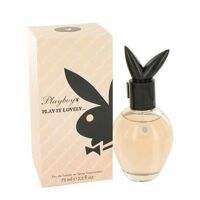 Nước hoa Playboy Play It Lovely 75ml