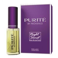 Nước hoa Purite by Provence Night Secret Eau de Parfum 15ml