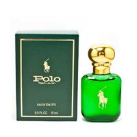 Nước hoa Ralph Lauren Polo Green Eau De Toilette 15ml