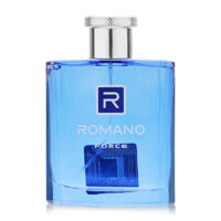 Nước hoa Romano Force Eau de Toilette Pour Homme 100ml