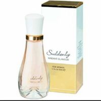 Nước hoa Suddenly Madame Glamour 50ml