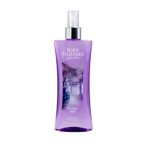 Nước hoa toàn thân Body Fantasies Twilight Mist 236ml