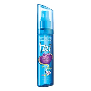 Nước hoa toàn thân Izzi Electrify Me chai 100ml