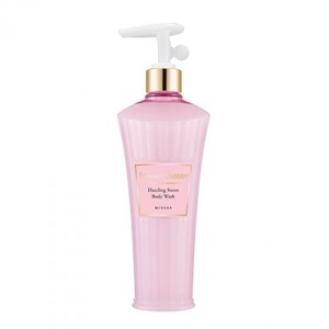 Nước hoa toàn thân Missha Sensual Fantasy Dazzling Sweet Shower Cologne