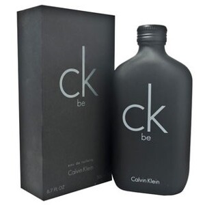 Nước hoa Unisex Calvin Klein CK Be 10ml