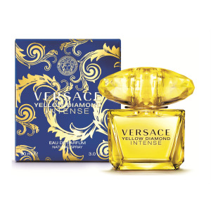 Nước hoa Versace Yellow Diamond Intense 90ml