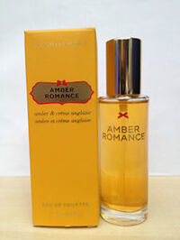 Nước Hoa Victoria’s Secret Amber Romance - 30ml