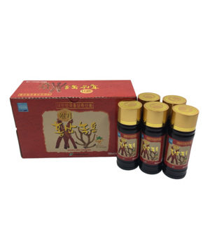 Nước Hồng Sâm Nhung Hươu Hàn Quốc Wongi Red Ginseng