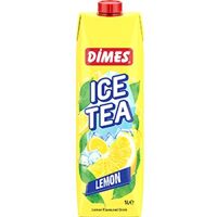 Nước Ice Tea Chanh Dimes TNK 1000ml