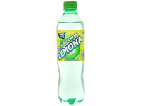 Nước khoáng chanh lemona Vĩnh Hảo - 500 ml