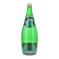 Nước khoáng có ga hiệu Perrier 750ml