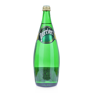 Nước khoáng có ga hiệu Perrier 750ml