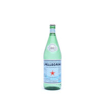 Nước khoáng có ga S.Pellegrino chai thủy tinh 500ml