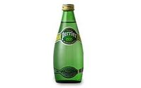 Nước khoáng có gas Perrier thùng 24 chai 330ml