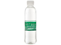 Nước khoáng thiên nhiên Jeju 330ml