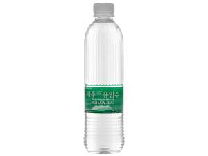 Nước khoáng thiên nhiên Jeju 530ml