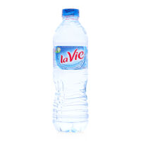 Nước khoáng thiên nhiên Lavie chai 500ml