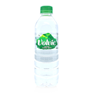 Nước khoáng Volvic chai 500ml