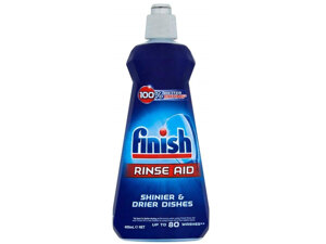 Nước làm bóng Finish 400ml