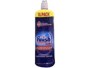 Nước làm bóng Finish 750ml