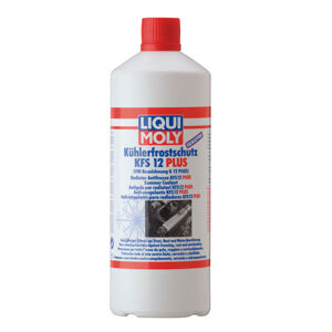 Nước làm mát động cơ xe Liqui Moly Coolant 6934 1000ml