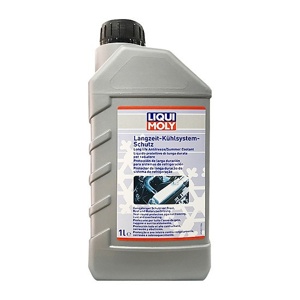 Nước làm mát động cơ xe loại màu xanh Liqui Moly Coolant 6921 1000ml