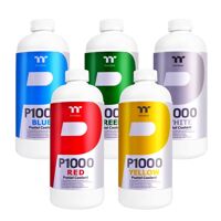 Nước làm mát Thermaltake P1000 Pastel Coolant 1000ml