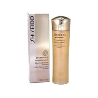 Nước làm mềm da, chống lão hóa Shiseido Benefiance WrinkleResist24 Balancing Softener