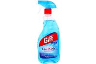 Nước lau kính Gift 580ml