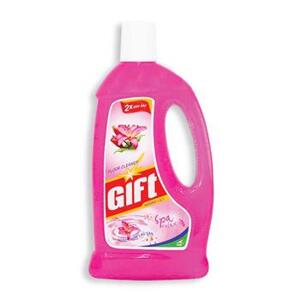 Nước lau sàn Gift Lily 1L-Gift_Lily1000