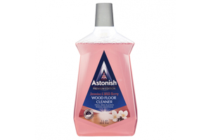 Nước lau sàn gỗ Astonish C6120 1L