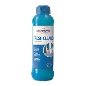 Nước lau sàn hàng ngày Stanhome Fresh Cleaner dạng chai 1L