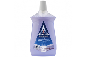 Nước lau sàn hoa oải hương Astonish C6110 1L