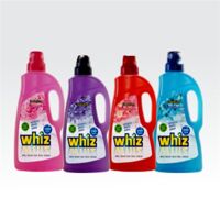 Nước lau sàn nhà Whiz - 900ml