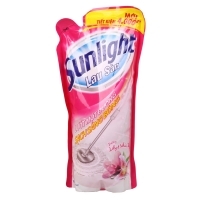 Nước Lau Sàn Sunlight Hương Lily & Nhài tây túi 1kg