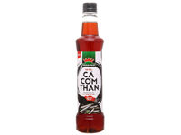 Nước mắm cá cơm than Thuận Phát chai 500ml