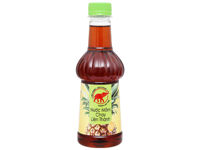 Nước mắm chay Liên Thành chai 300ml