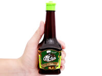 Nước mắm chay Ông Chà Và chai 200ml