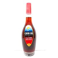 Nước mắm Chin-su cá cơm biển Đông 500ml