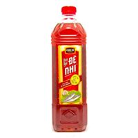 Nước mắm Chin-su Nam Ngư Đệ nhị 900ml