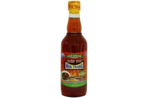 Nước Mắm Chín Tuy 500ml